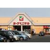 ショッピング施設