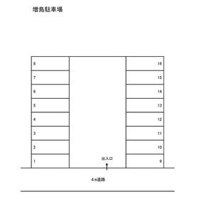 平面図