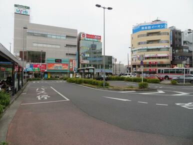 サイゼリア中山駅前店