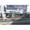 ショッピング施設