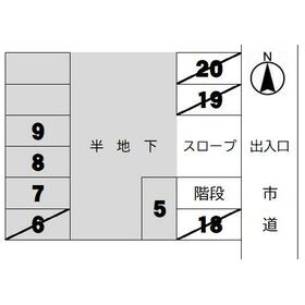 平面図