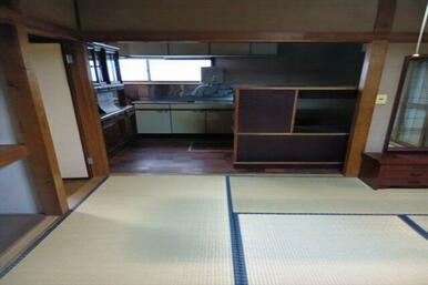 現地（2026年３月）撮影
