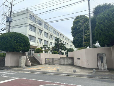藤沢市立御所見小学校