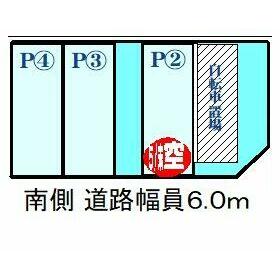 平面図