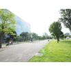 公園