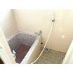 バス/シャワー