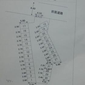 平面図