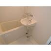 バス/シャワー