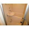 バス/シャワー