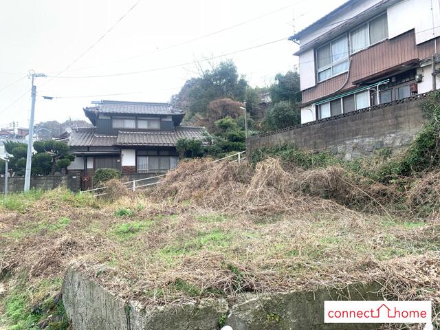 物件画像 北九州市八幡東区 藤見町 (枝光駅) その他用地