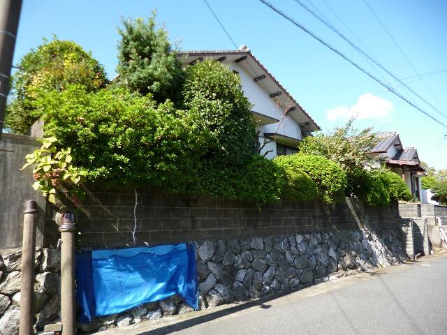 物件画像 北九州市門司区 寺内３丁目 (門司駅) 住宅用地