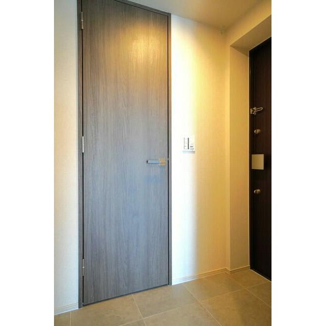 ※写真は同タイプ住戸です。