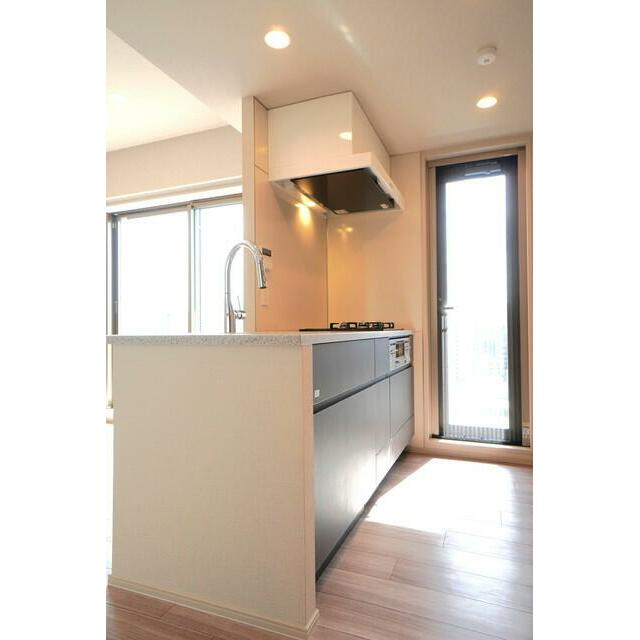 ※写真は同タイプ住戸です。