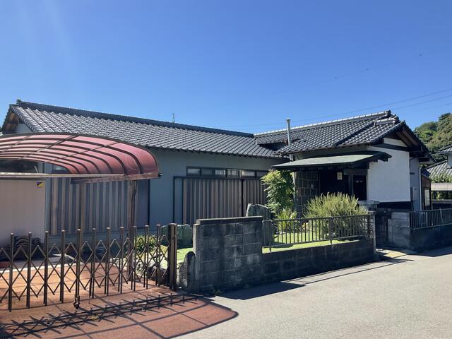 物件画像 行橋市 大字道場寺 (新田原駅) 1階建 5DK