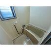 バス/シャワー