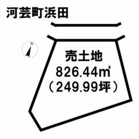 地形図等