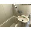 バス/シャワー