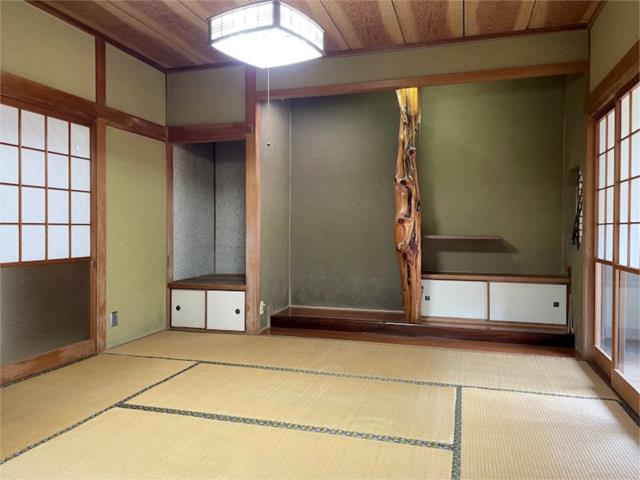 物件画像 北九州市門司区 城山町 (小森江駅) 2階建 5DK