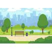 公園