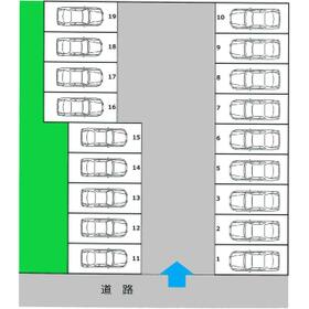 平面図