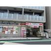 ショッピング施設