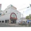 ショッピング施設
