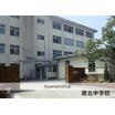 中学校