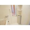 バス/シャワー