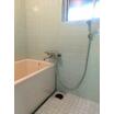 バス/シャワー