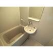 バス/シャワー