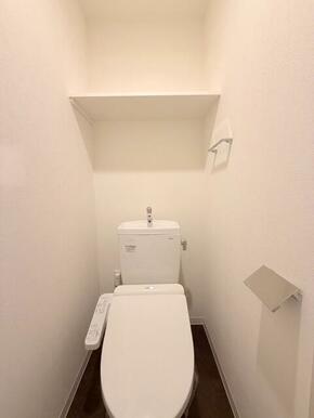 温水洗浄暖房便座♪