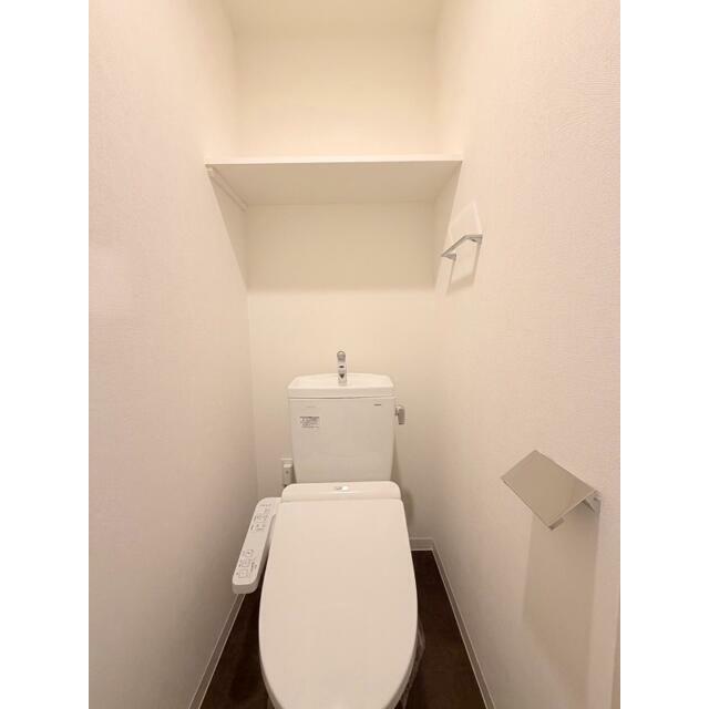 温水洗浄暖房便座♪