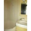 バス/シャワー