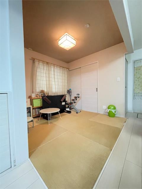 物件画像 北九州市小倉北区 霧ケ丘１丁目 (城野駅) 2階建 4LDK