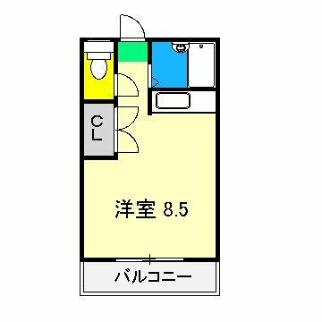 現況が相違する場合は現況を優先致します。