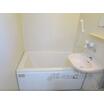 バス/シャワー
