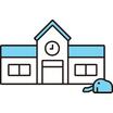 幼稚園、保育園
