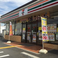 セブンイレブン茨木豊川３丁目店