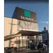 ショッピング施設