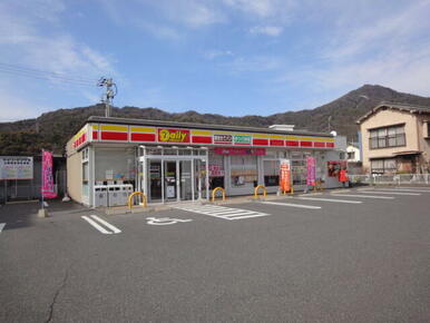 デイリーヤマザキ広島緑井店