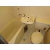 バス/シャワー