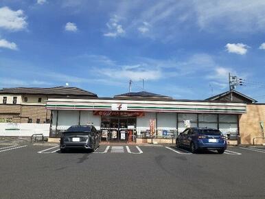 セブンイレブン小山駅南５丁目店