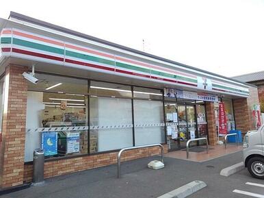 セブンイレブン神辺川南店
