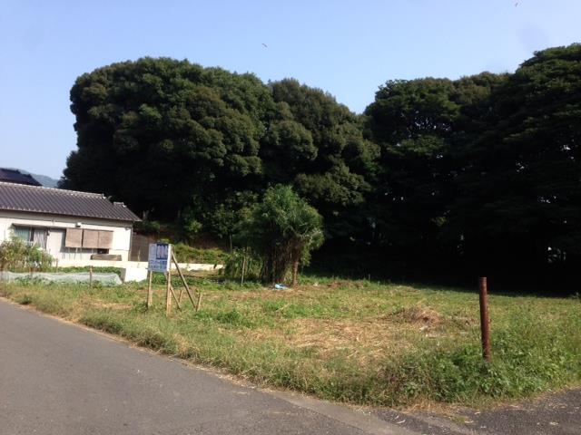 物件画像 北九州市小倉南区 大字母原 (石原町駅) 住宅用地