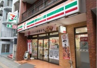 セブンイレブン台東蔵前３丁目店