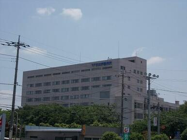 筑波学園病院