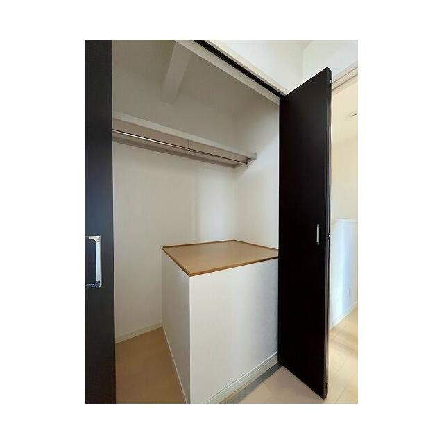 収納ございます