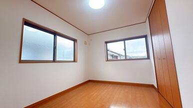 「洋室」２F北東側