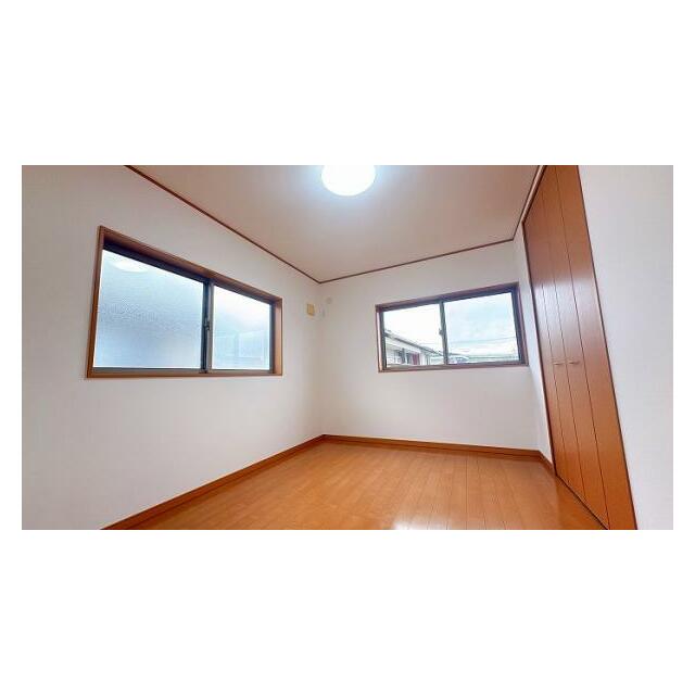 「洋室」２F北東側