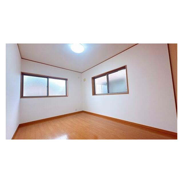 「洋室」２F南西側